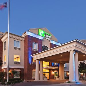 Holiday Inn Express Hotel And Suites Abilene, An Ihg Hotel