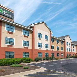 Extended Stay America Suites - Indianapolis - Airport